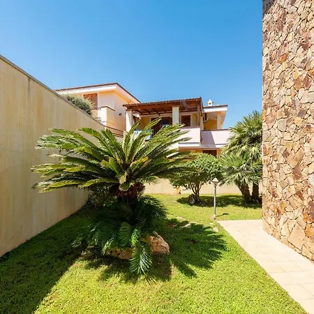 Casa Palma Villasimius