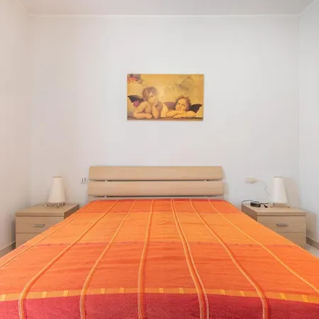 Casa Palma Nyaraló *
