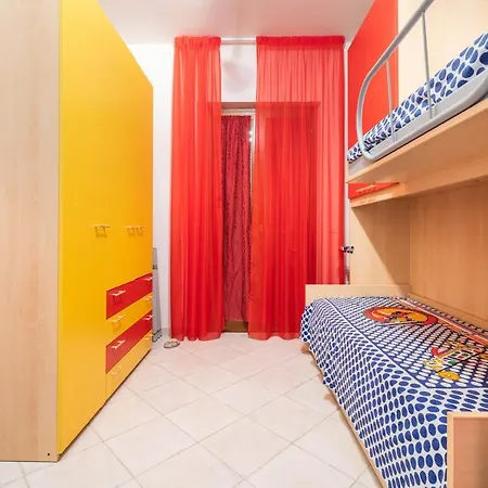 Nyaraló Casa Palma