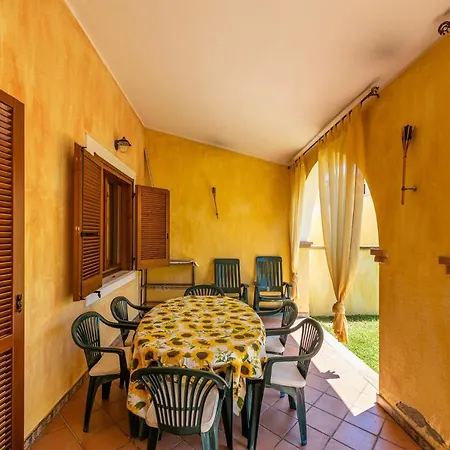 Casa Palma Villasimius