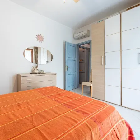 Nyaraló Casa Palma *