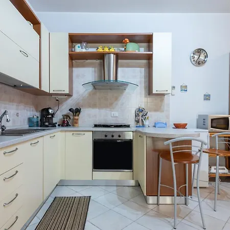 Nyaraló Casa Palma Villasimius