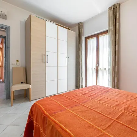 Nyaraló Casa Palma