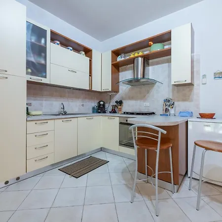 Casa Palma Nyaraló *