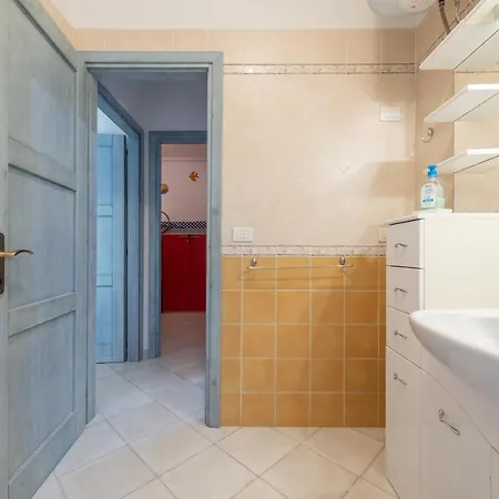 Casa Palma Villasimius