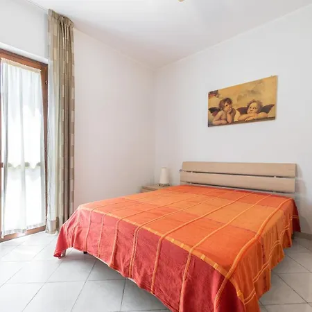 Casa Palma Nyaraló *