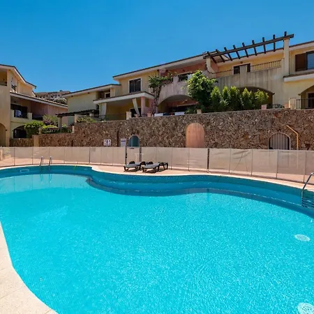 Nyaraló Casa Palma