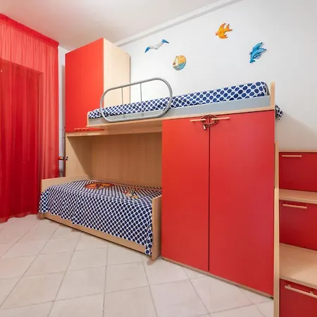 Nyaraló Casa Palma Villasimius