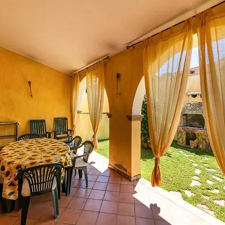 Casa Palma Villasimius