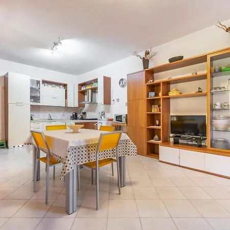 Nyaraló Casa Palma Villasimius