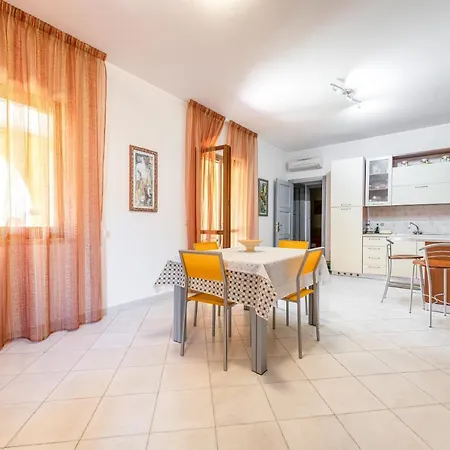 Nyaraló Casa Palma Villasimius